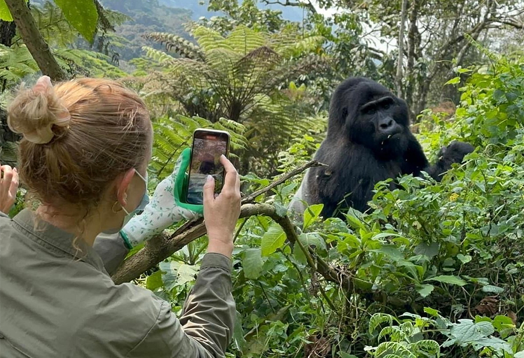Nyamirambo in Kigali