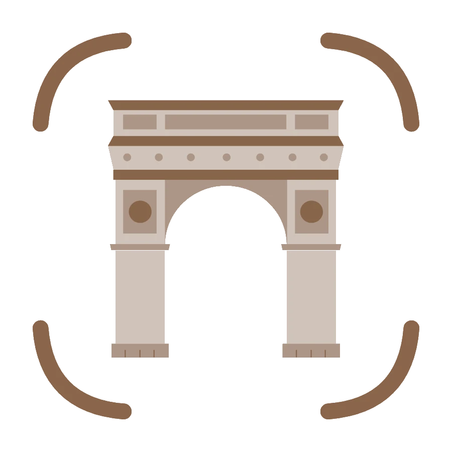 Photo Tour Logo